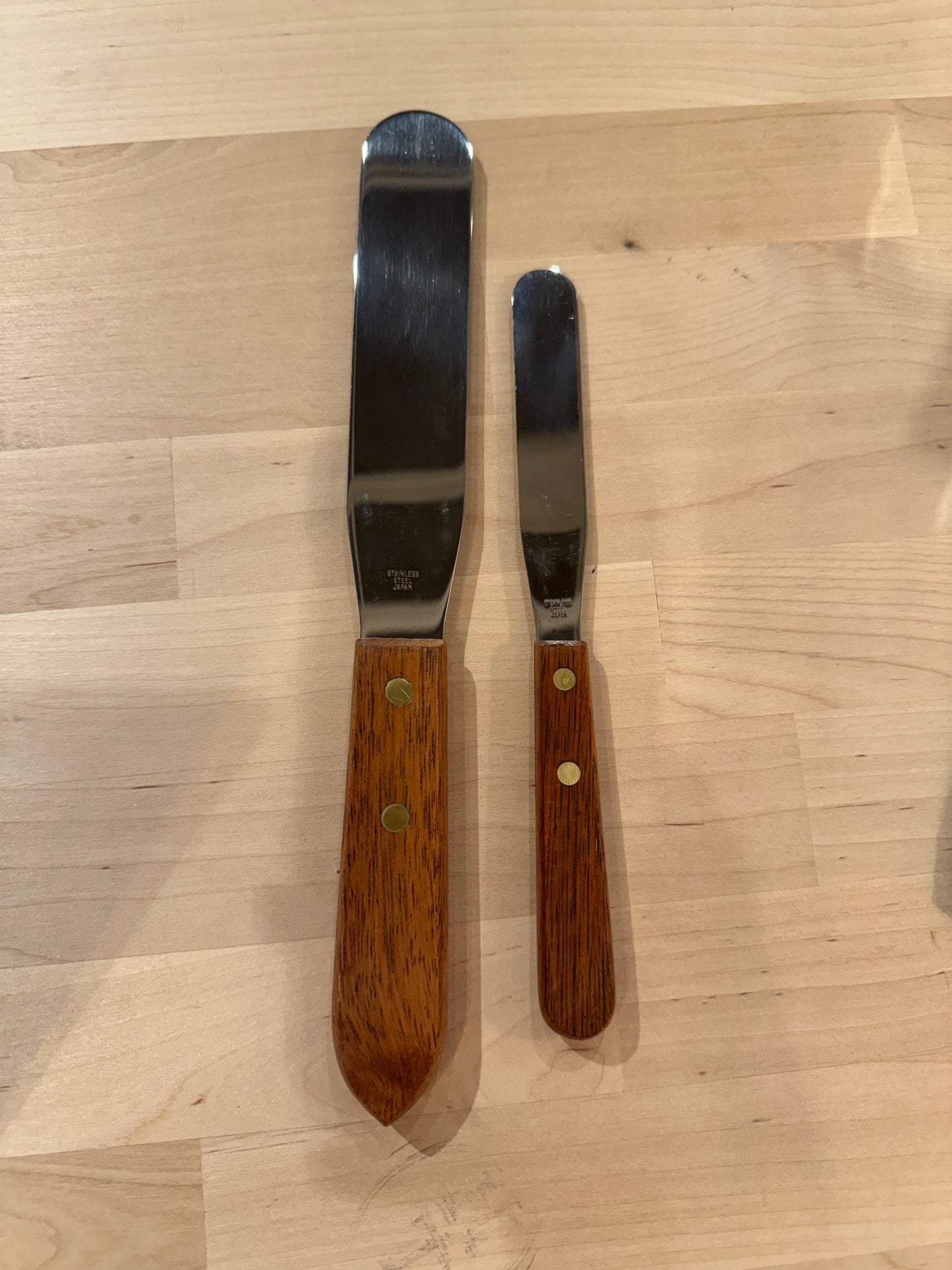 Icing Spatula