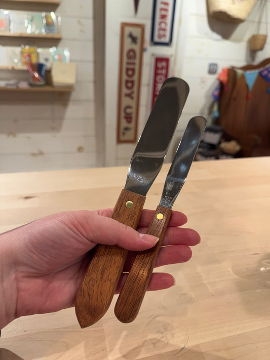 Icing Spatula