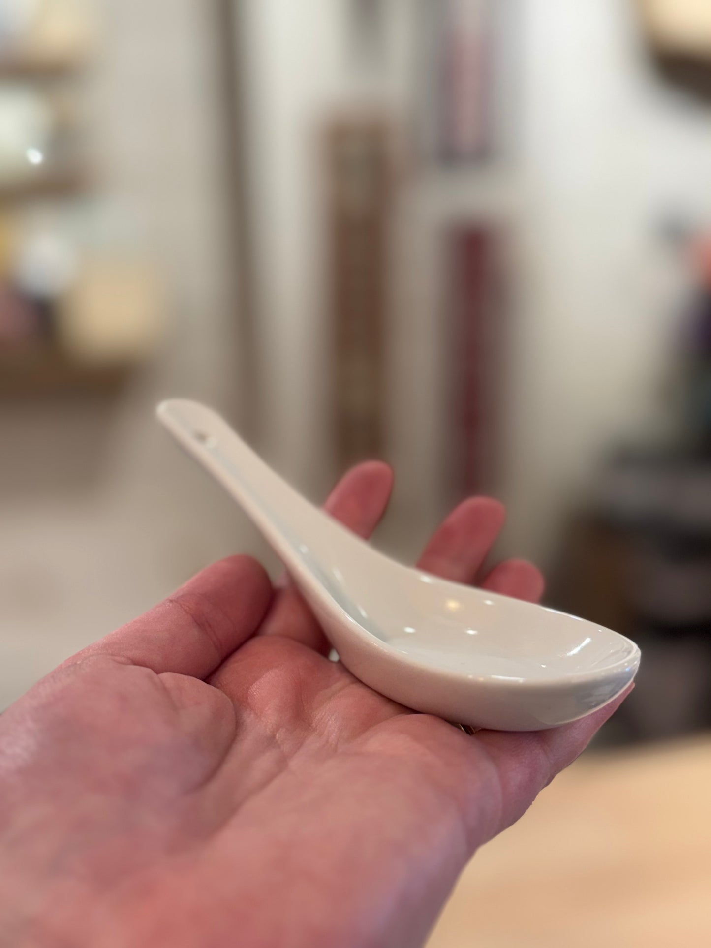 Soup Spoon (5.75")