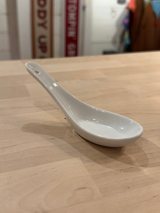 Soup Spoon (5.75")