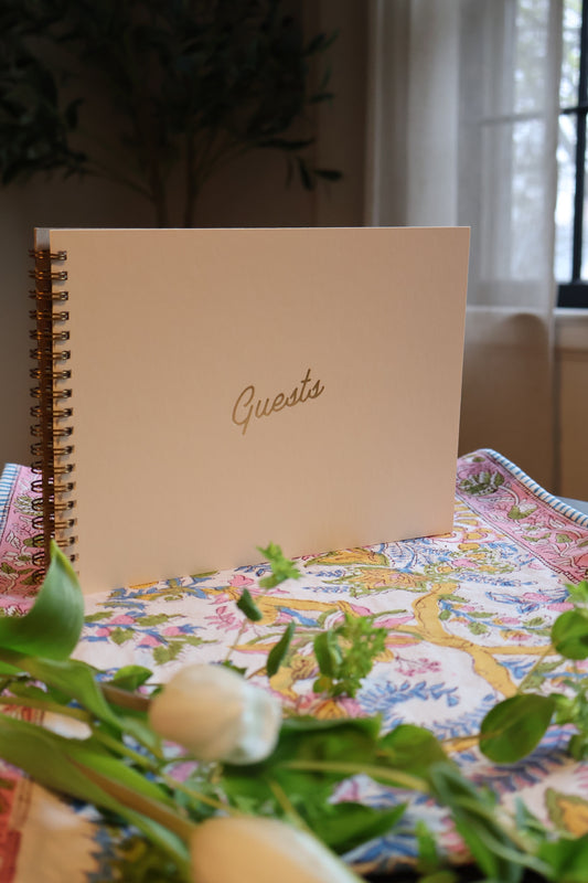 Host's Pick: Be our guest!