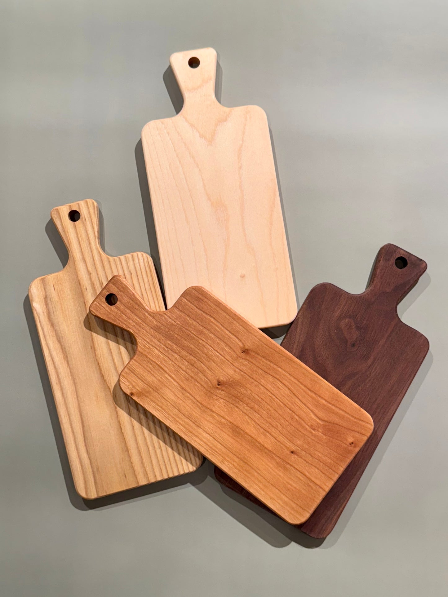 Heirloom Bar Boards