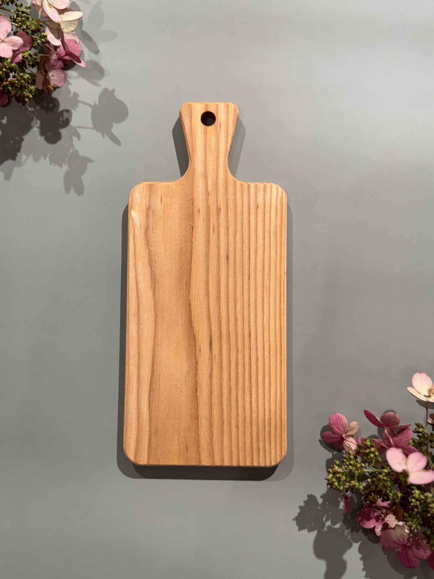 Heirloom Bar Boards
