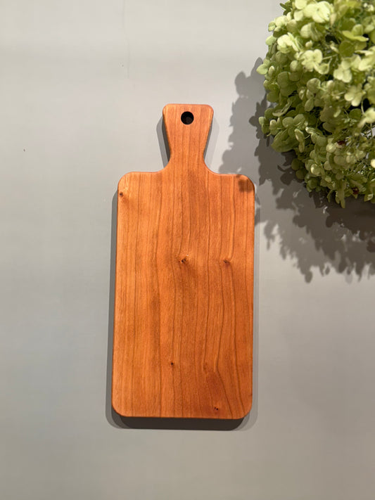 Heirloom Bar Boards