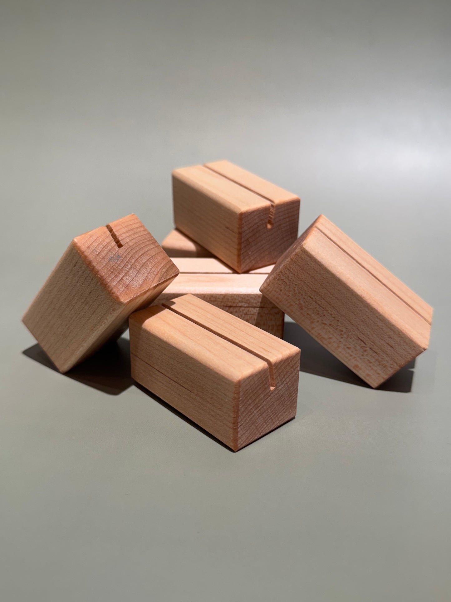 Place Card Holder