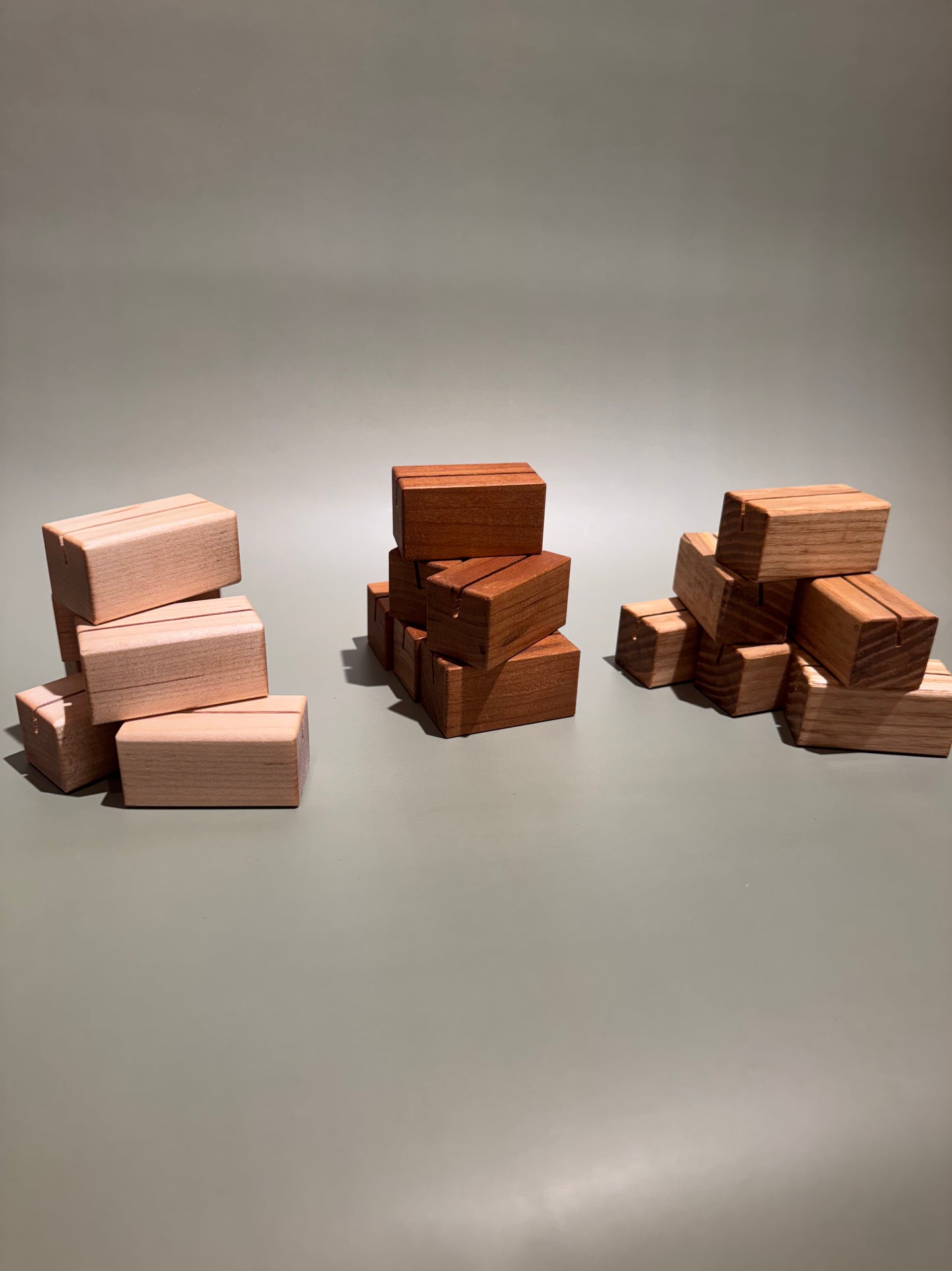 Place Card Holder