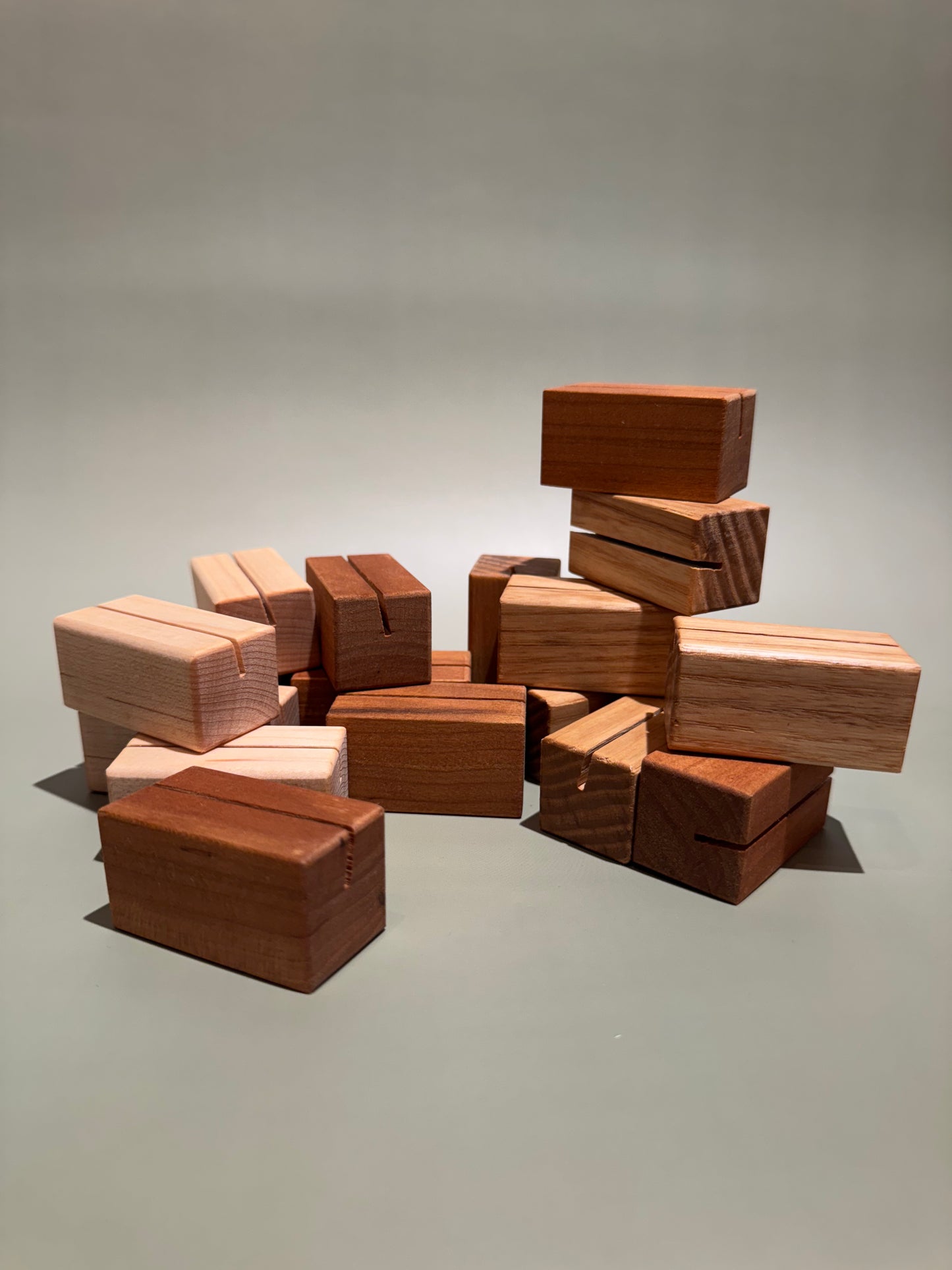 Place Card Holder