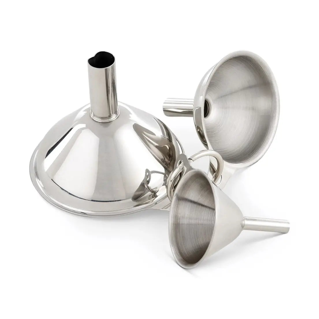 Kitchen Funnel Set