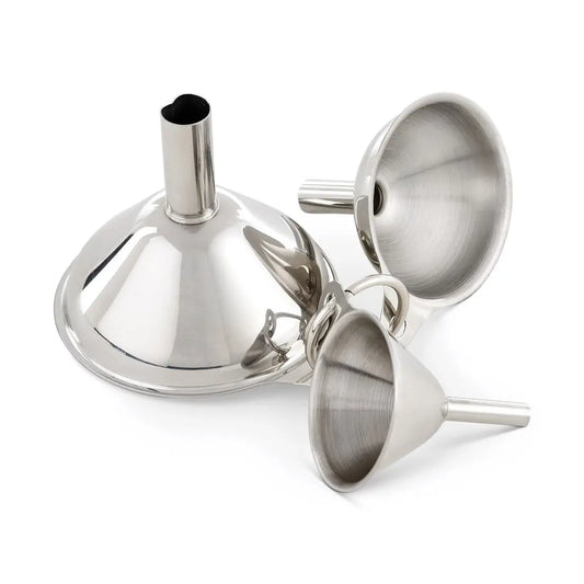 Kitchen Funnel Set