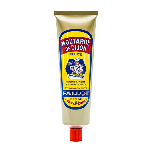 Edmond Fallot Dijon Mustard Tube 5.29oz