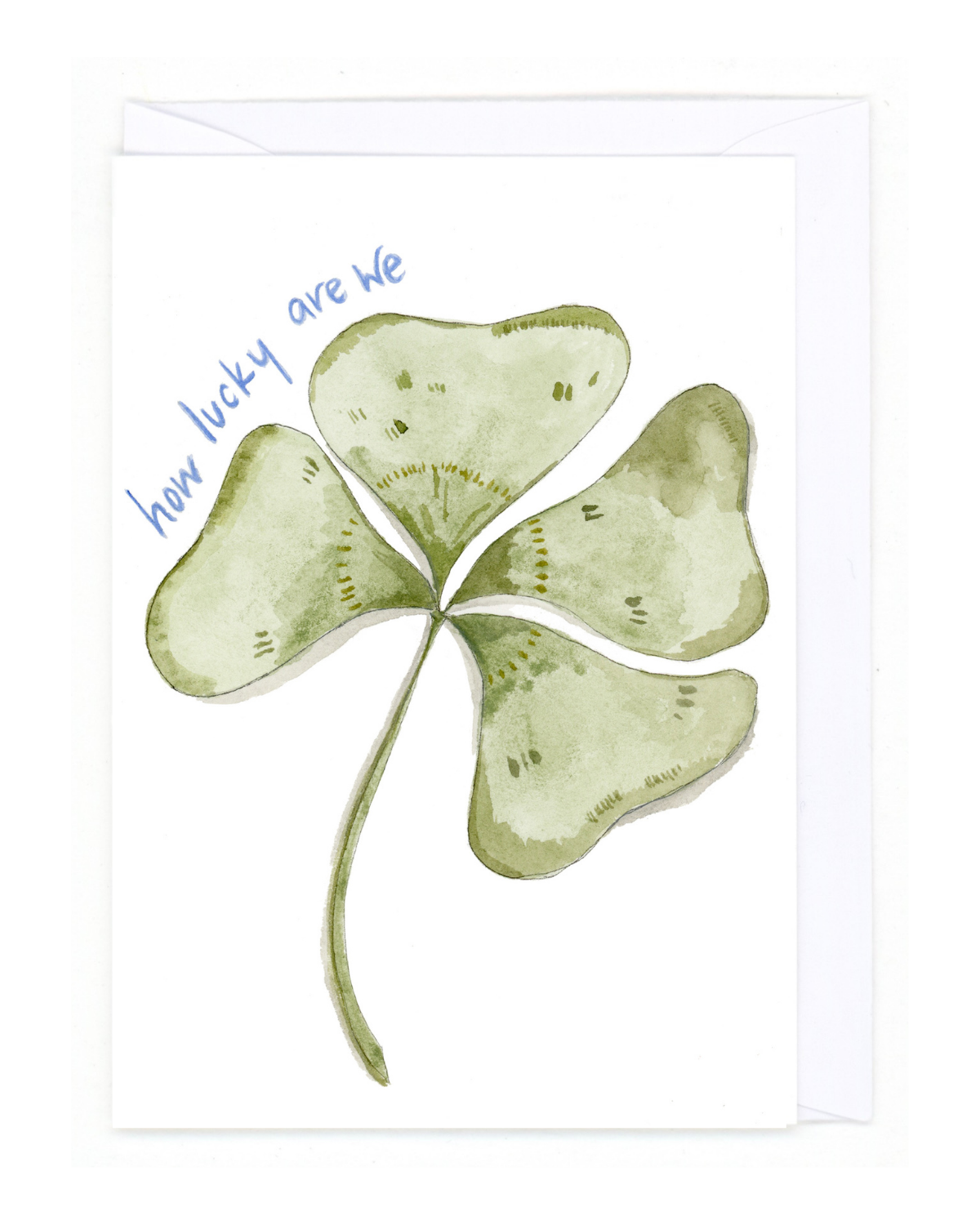 "So Lucky"