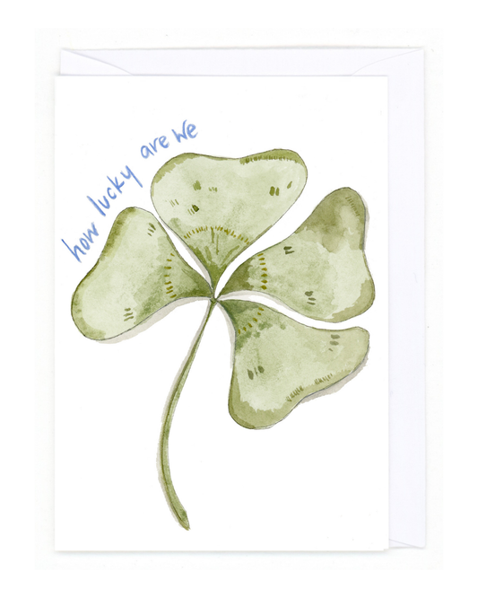"So Lucky"