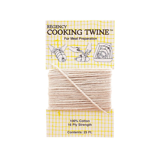 Cooking twine
