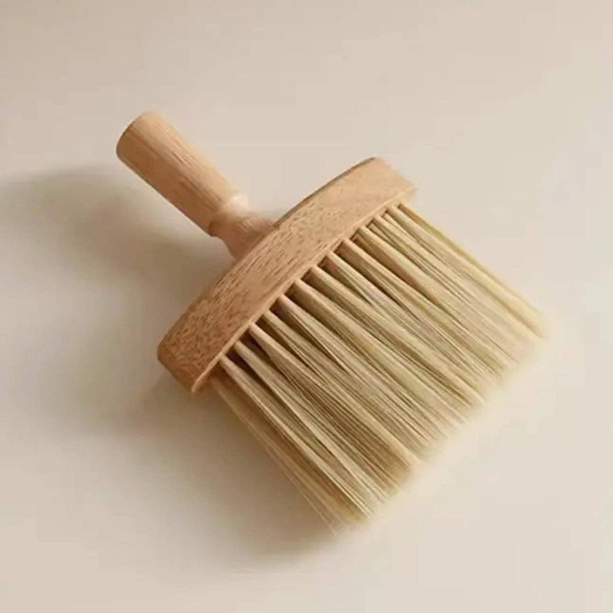 Small Wood Handle Cleaning Brush