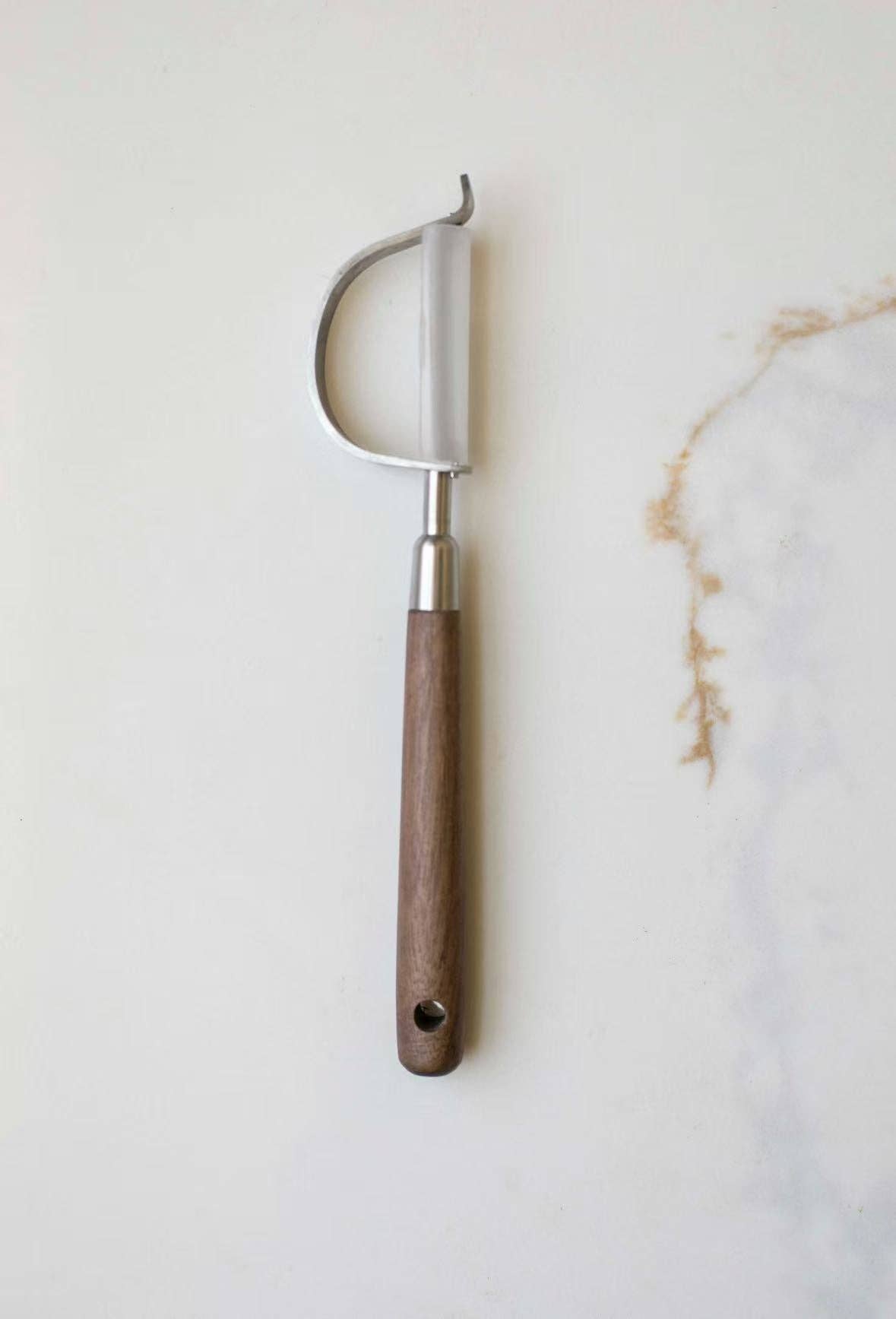 Vegetable and Fruit Peeler