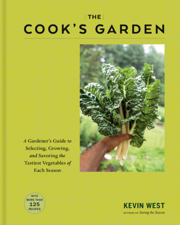 Cook's Garden, The
