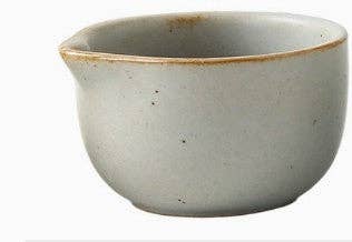 Mini Ceramic Pitcher