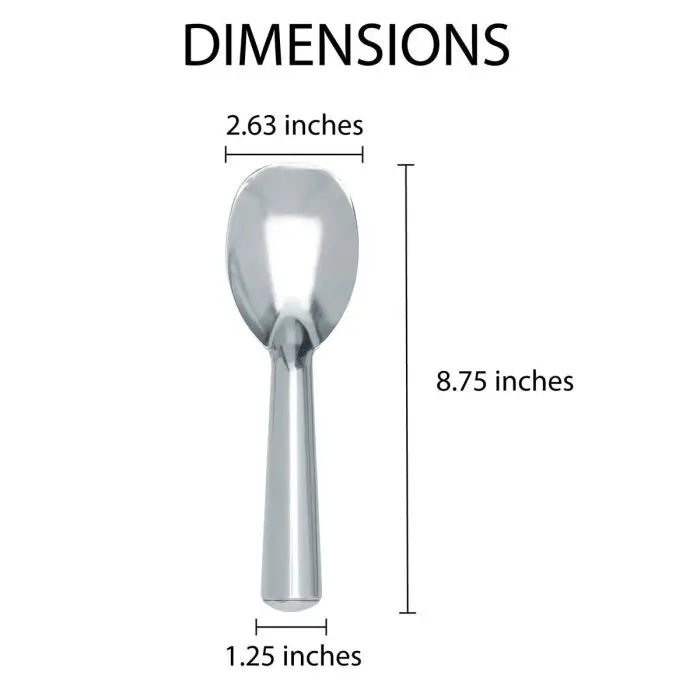 Anti-Freeze Ice Cream Spade