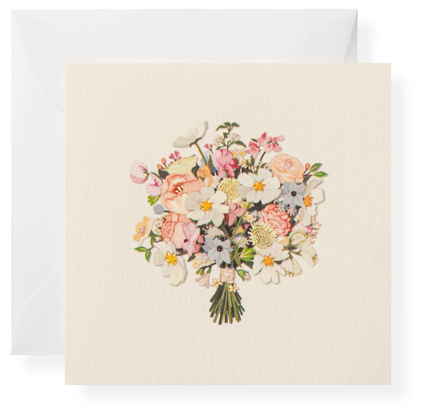 Bouquet Individual Gift Enclosure