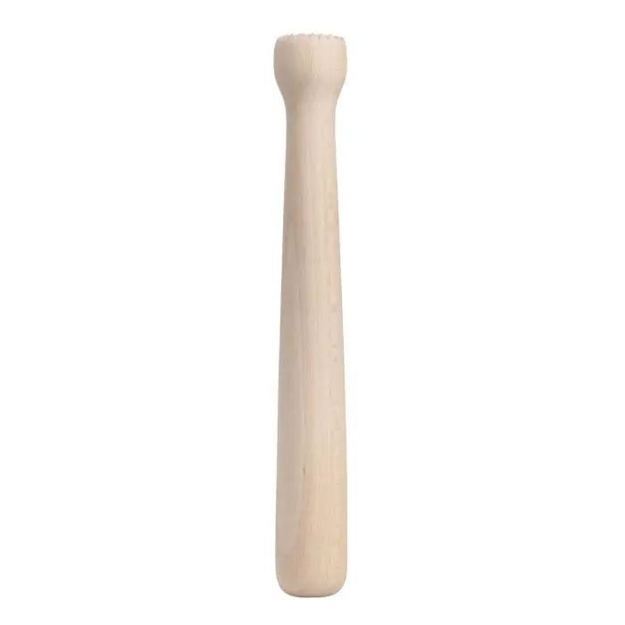Wooden Drink Muddler