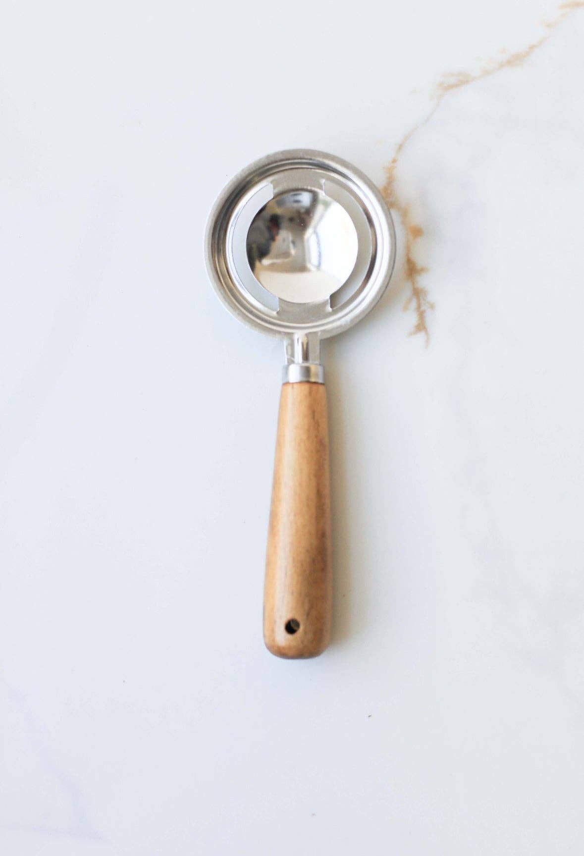 Egg White Separator