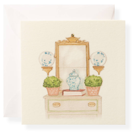 Vignette Individual Gift Enclosure
