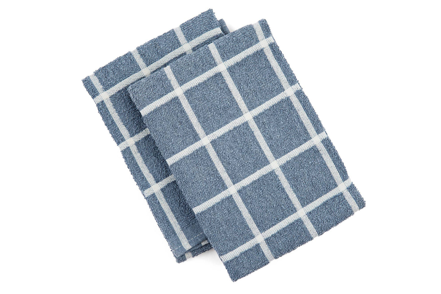 Terry Kitchen Towels – Eco-Friendly Cotton Dish Towels