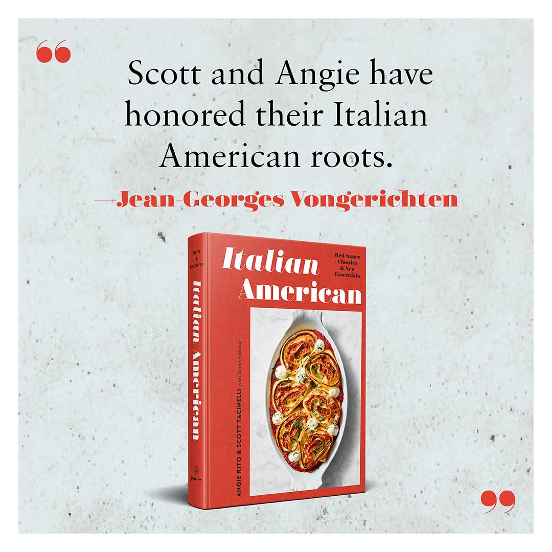 Italian American