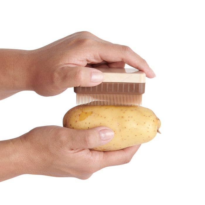 Potato Brush