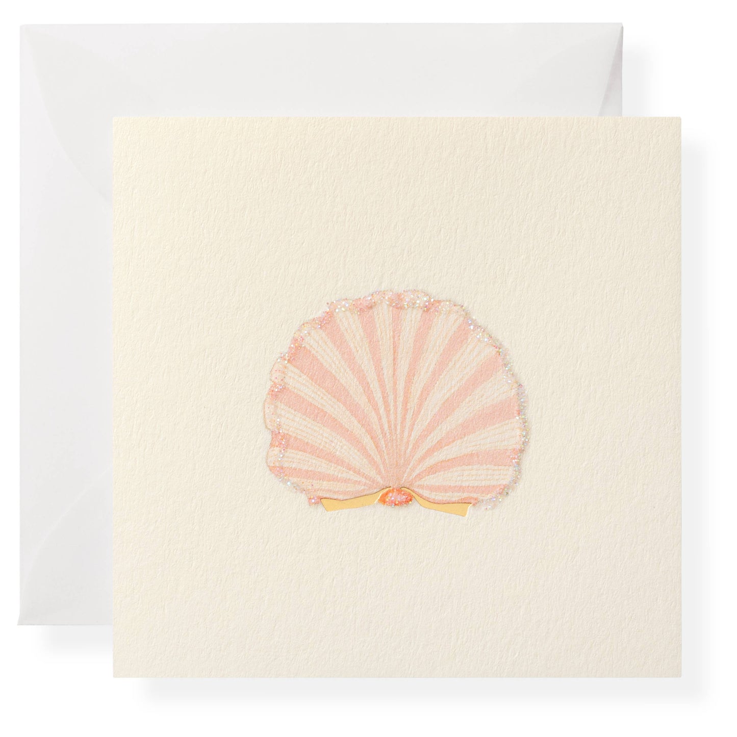 Cabana Shell Individual Gift Enclosure