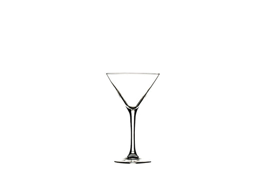 Martini 7.5 oz glass