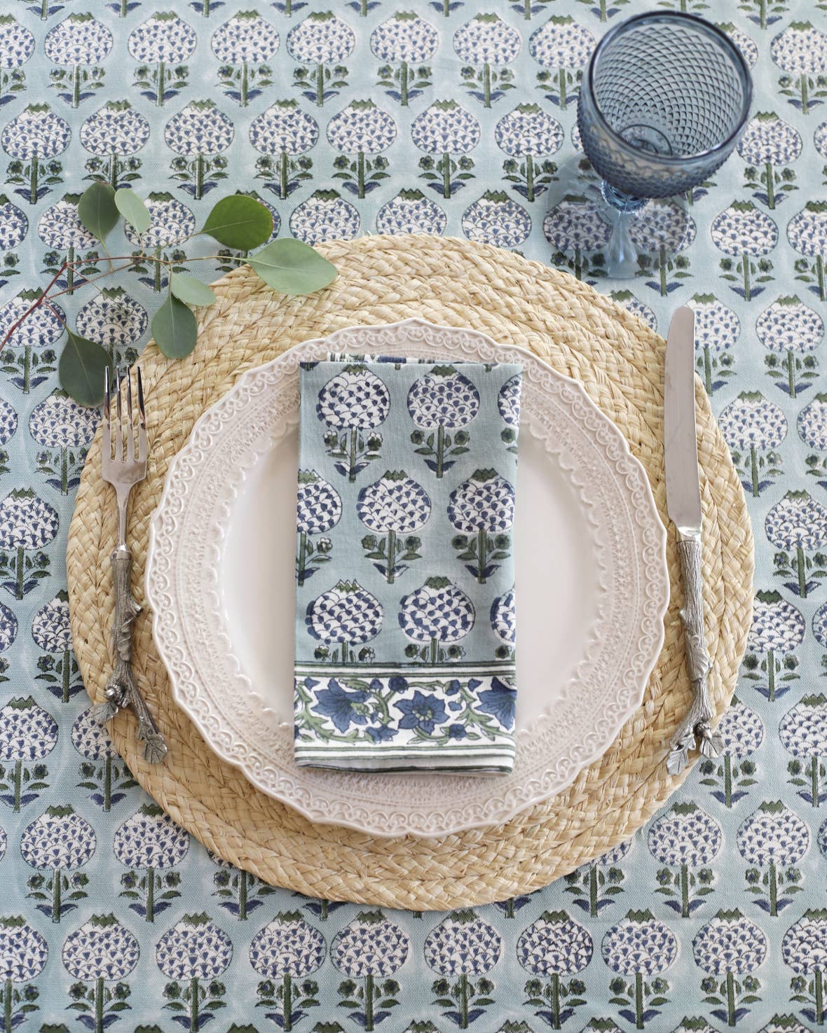 Napkin Granada, Set of 4