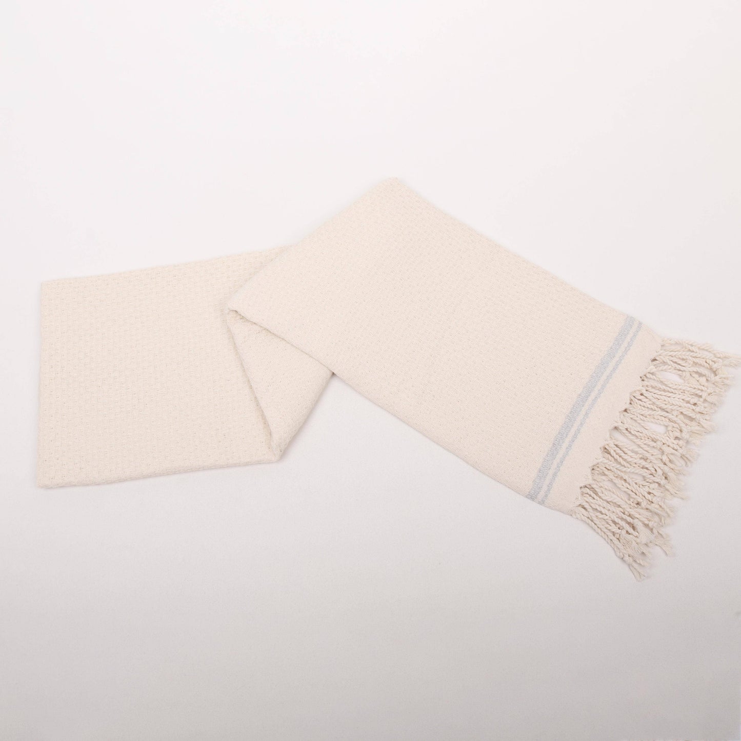 Minimalist Organic Cotton Hand  Towel