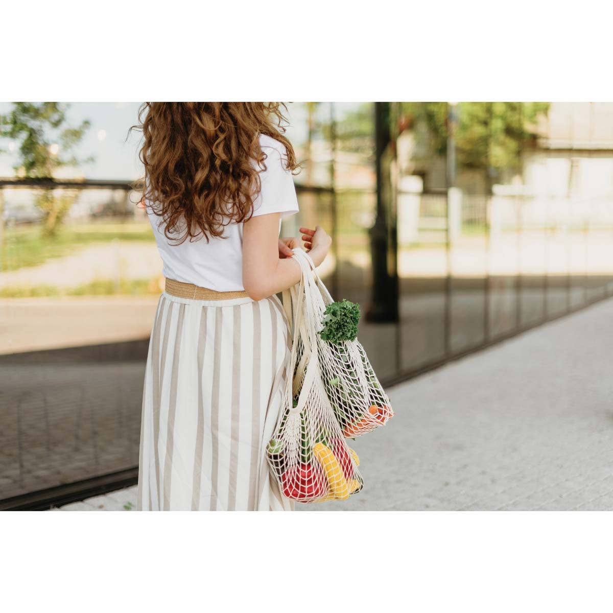 Reusable Produce Bag