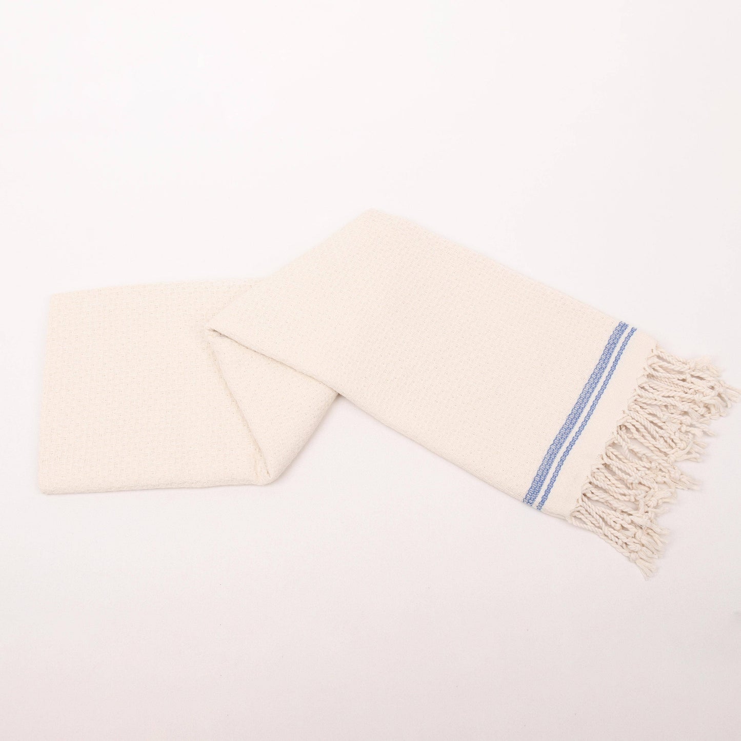 Minimalist Organic Cotton Hand  Towel
