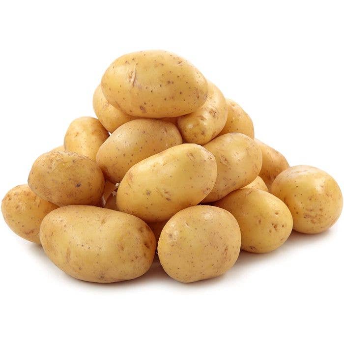 Potato Brush