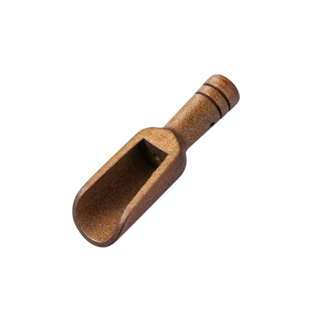 Mini Canister Scoop