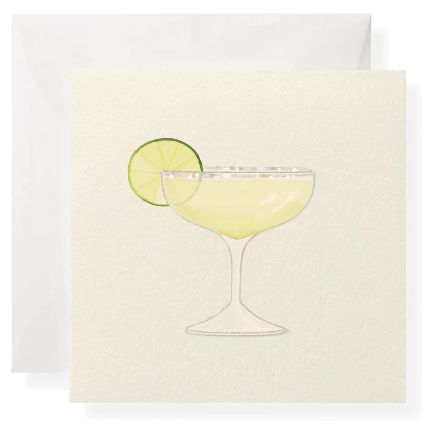 Margarita Individual Gift Enclosure