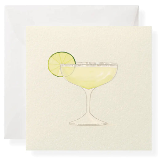 Margarita Individual Gift Enclosure